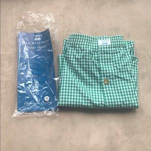 Bald Head Blues Men’s XL Boxers